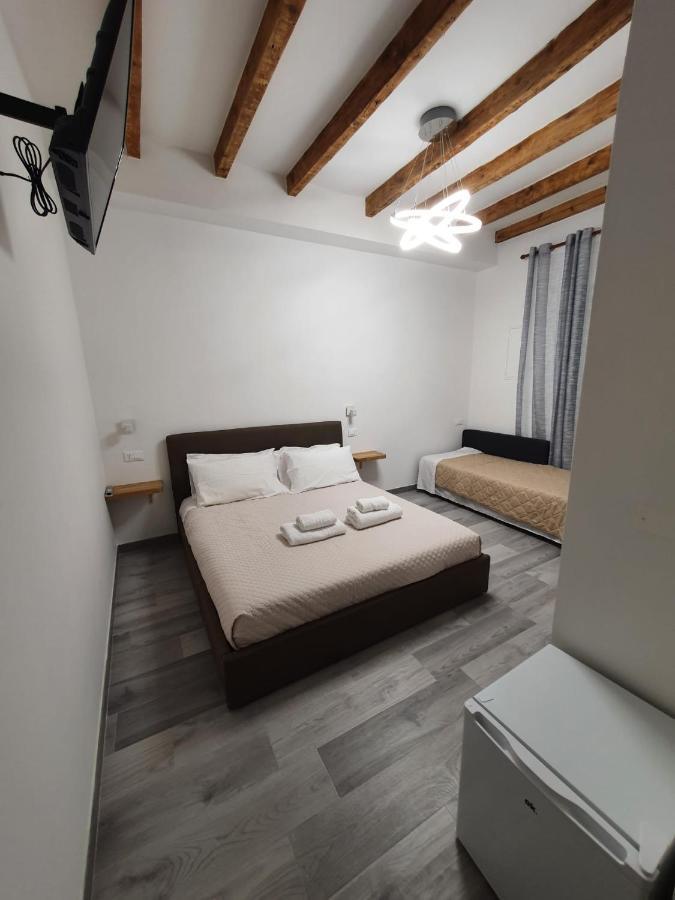 Guest house 5 Terre Station